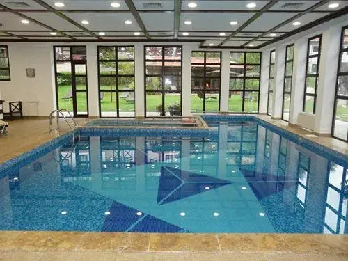 Девин: Hotel Complex Ismena