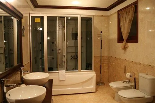 Девин: Hotel Complex Ismena