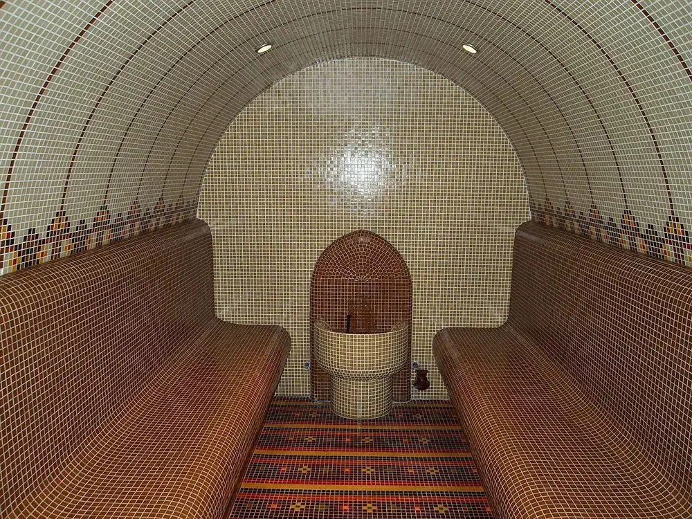 Девин: Hotel Complex Ismena