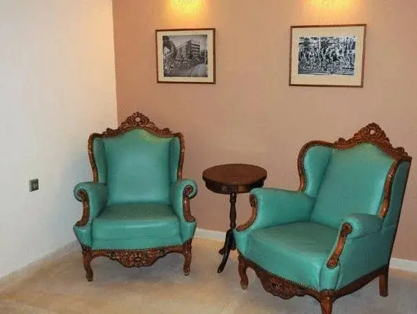 Добрич: Park Hotel Izida