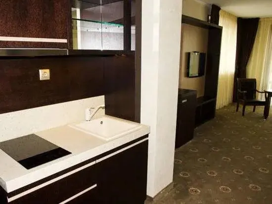 Добрич: Park Hotel Izida