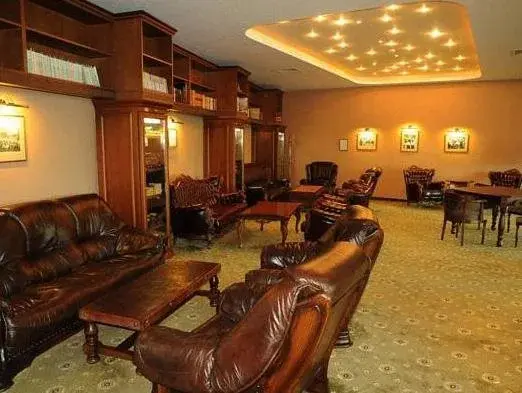 Добрич: Park Hotel Izida