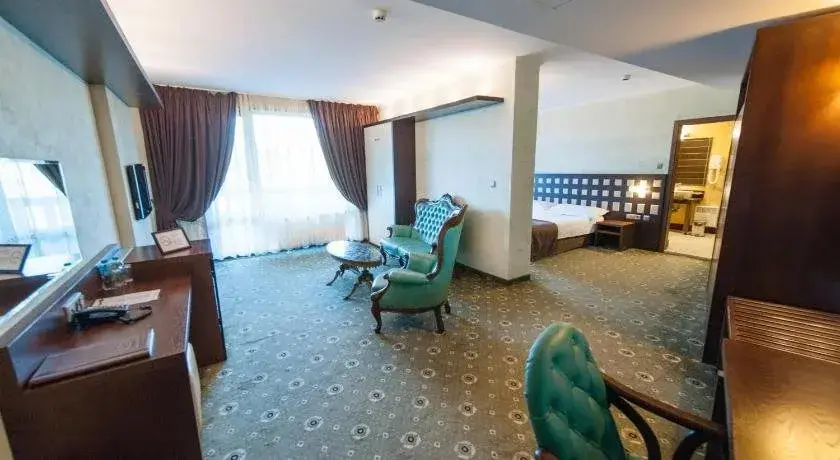 Добрич: Park Hotel Izida