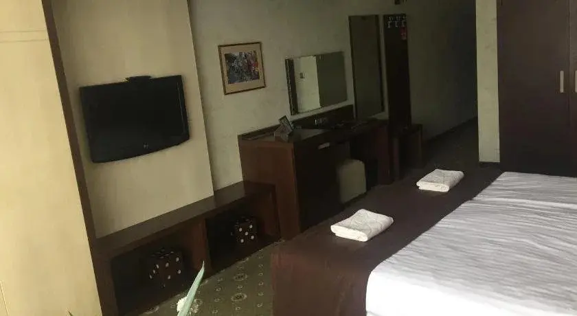 Добрич: Park Hotel Izida