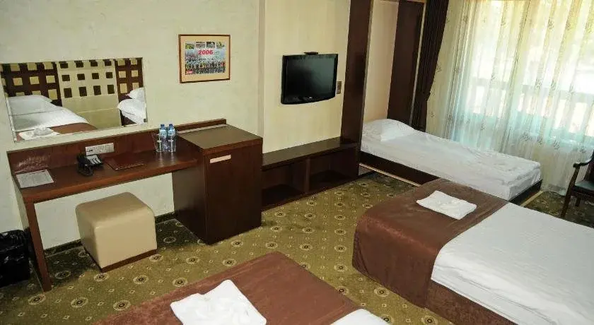 Добрич: Park Hotel Izida