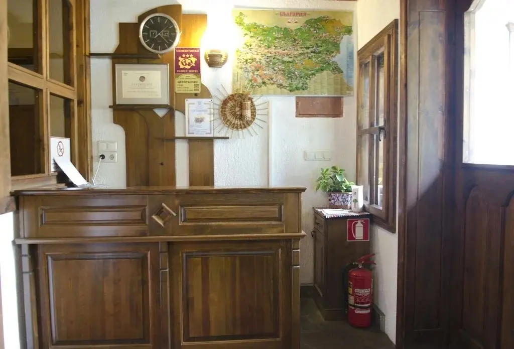 Чепеларе: Petko Takovs House