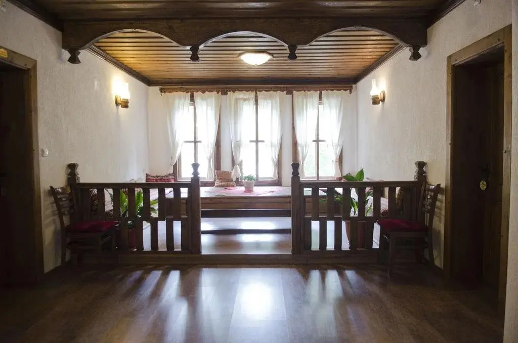 Чепеларе: Petko Takovs House