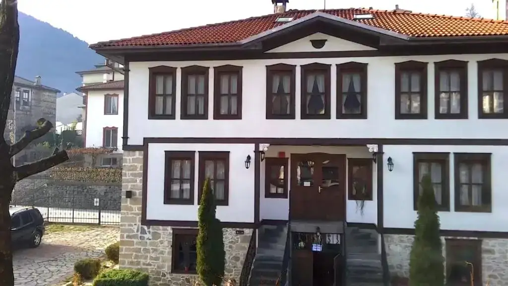 Petko Takovs House — фото 1