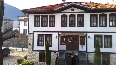 Petko Takovs House — фото 1
