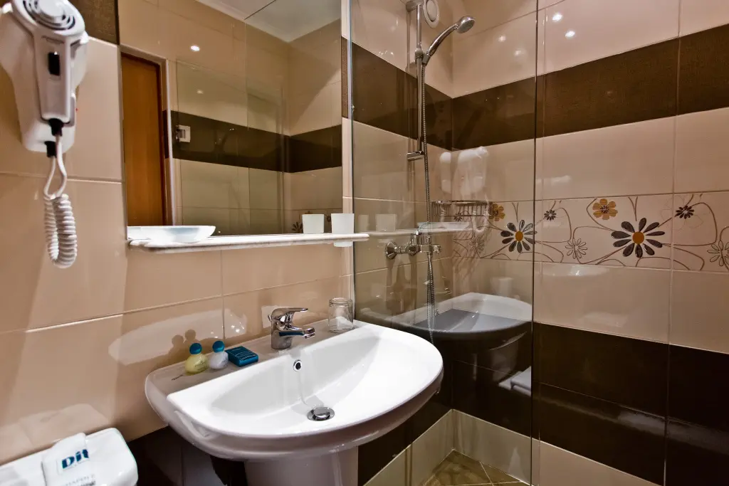 Солнечный берег: Evrika Club Hotel