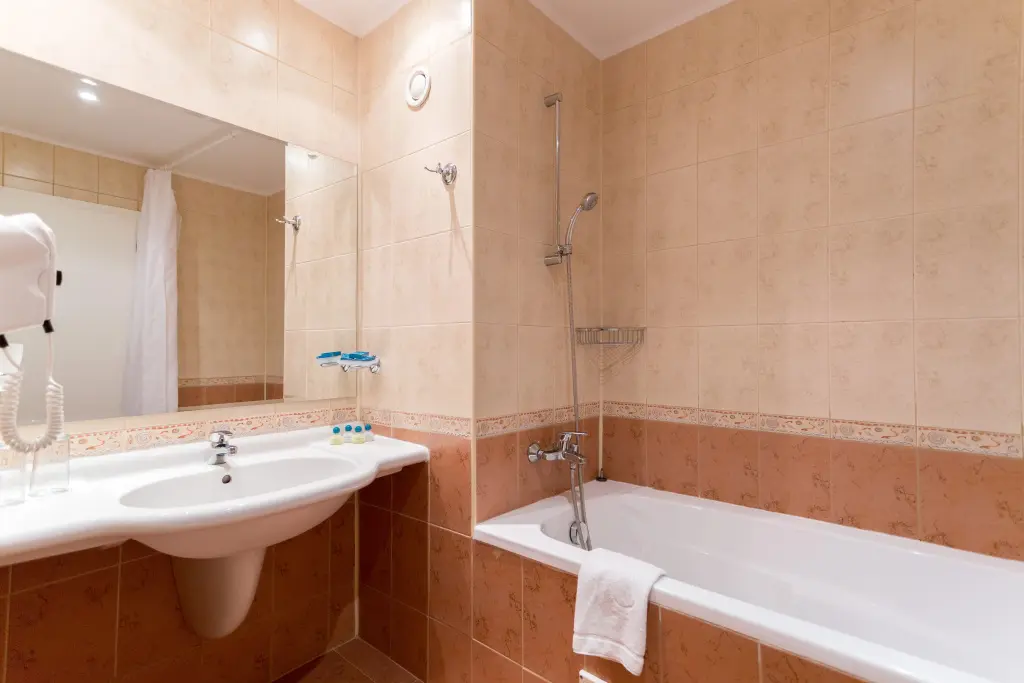 Солнечный берег: Evrika Club Hotel