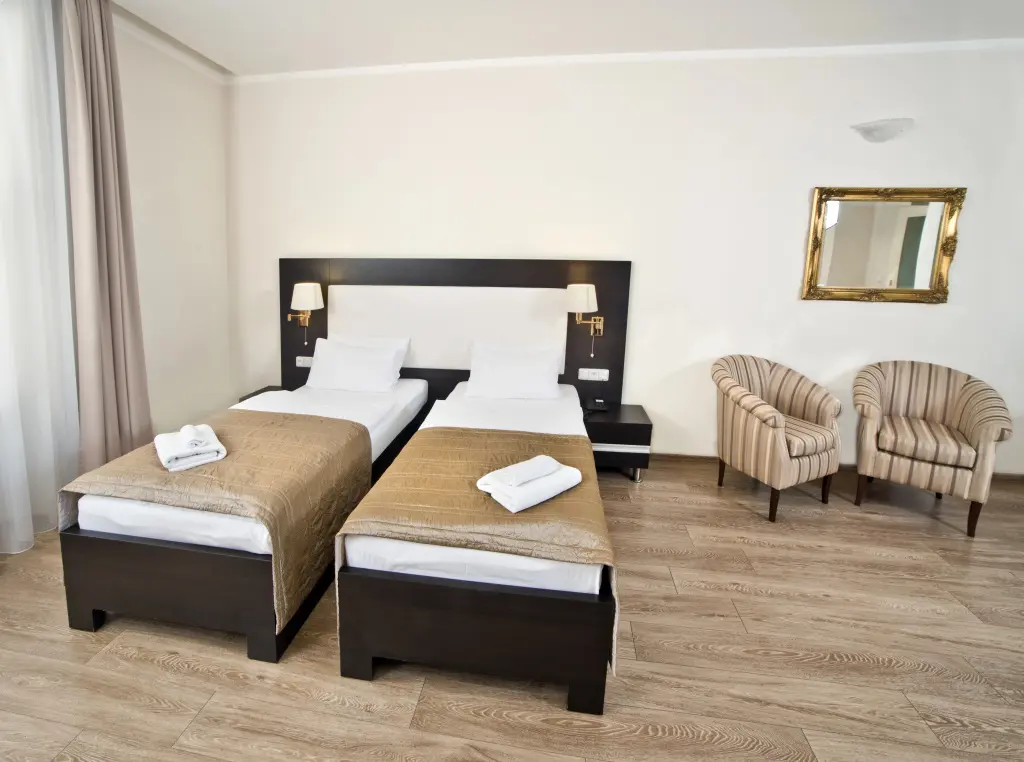 Варна: Sunrise Hotel