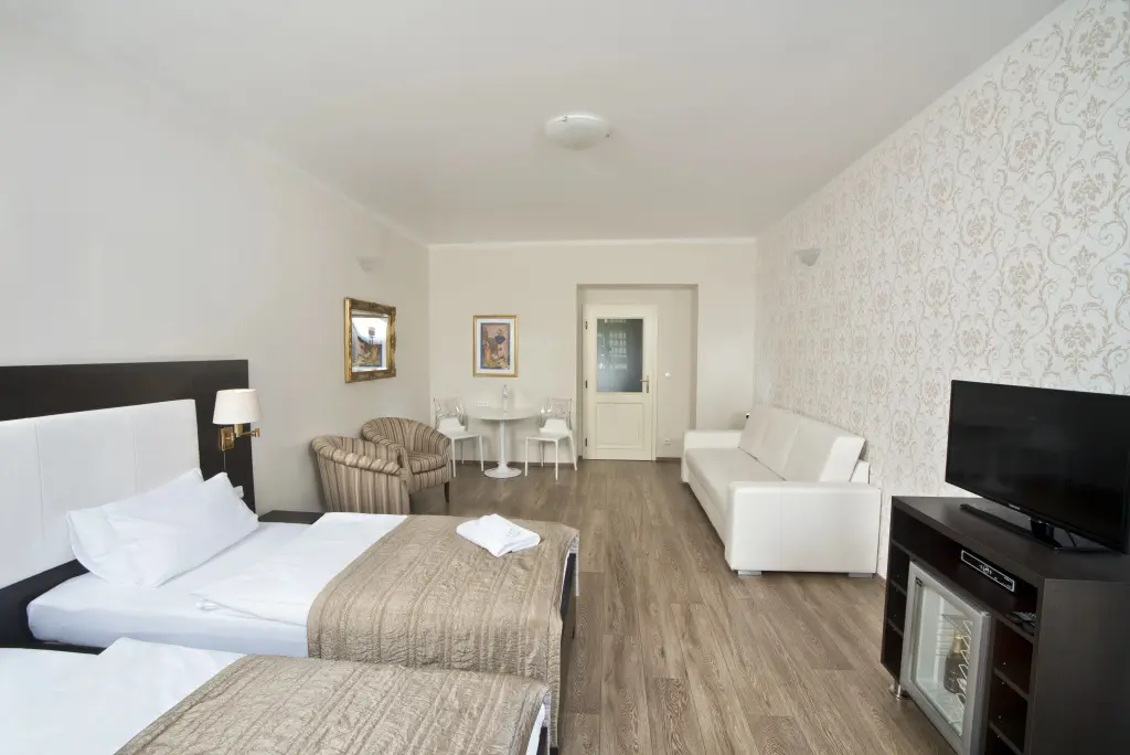 Варна: Sunrise Hotel