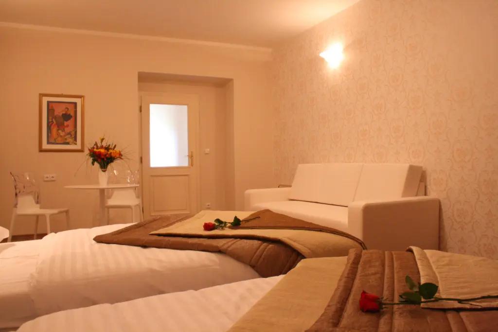 Варна: Sunrise Hotel