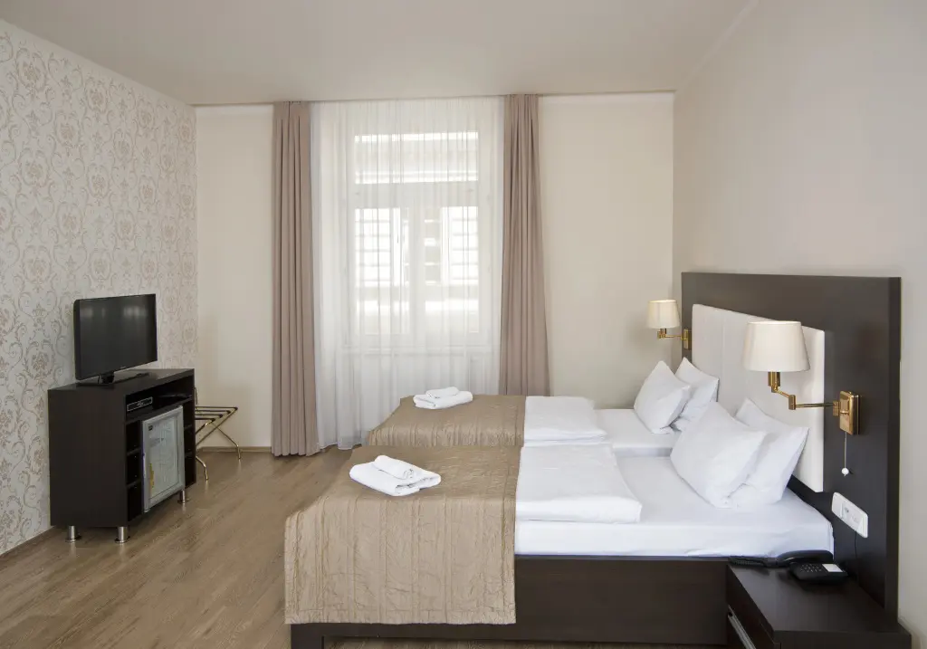 Варна: Sunrise Hotel