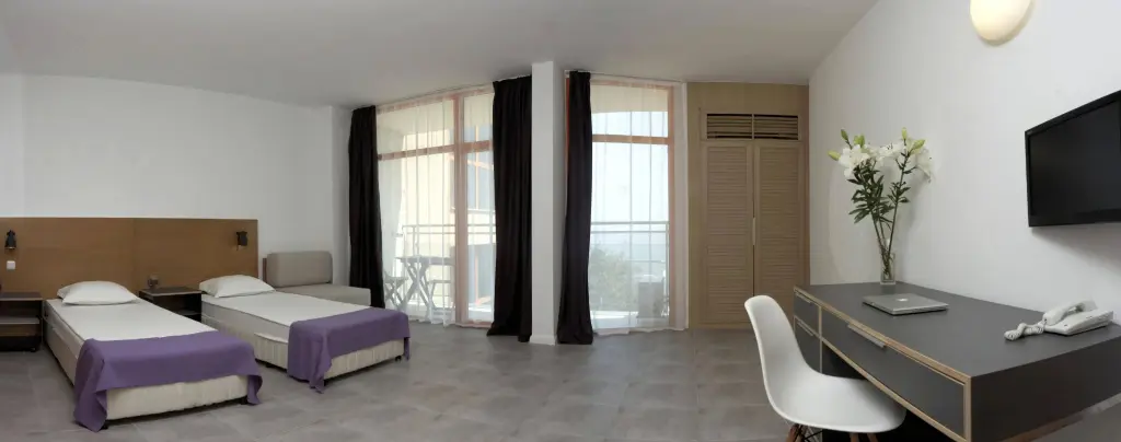 Варна: Sunrise Hotel