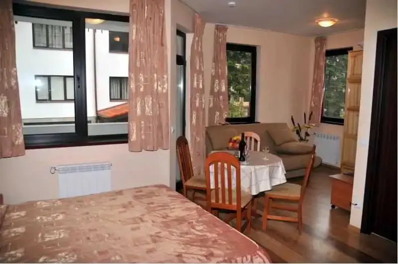 Самоков: Flora Apartments by Tour Express Service