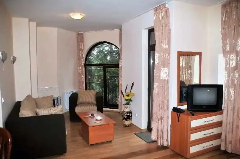 Самоков: Flora Apartments by Tour Express Service