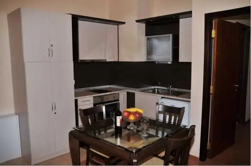 Самоков: Flora Apartments by Tour Express Service