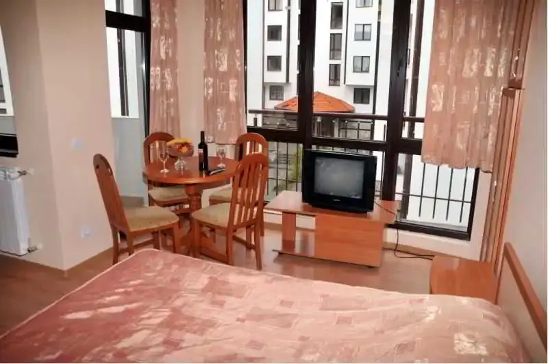 Самоков: Flora Apartments by Tour Express Service