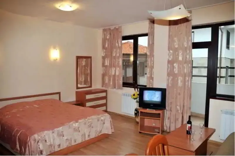 Самоков: Flora Apartments by Tour Express Service