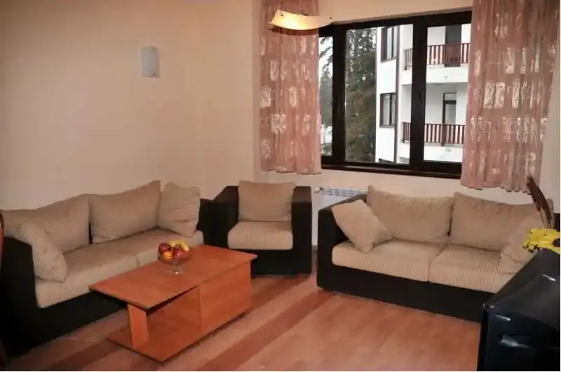Самоков: Flora Apartments by Tour Express Service