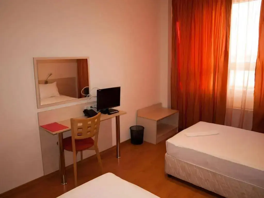 София: Hotel Astra