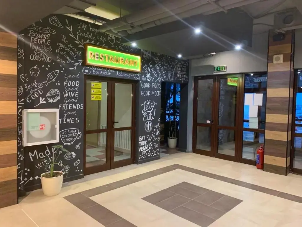 Самоков: PM Services Borovets Garden Apartments