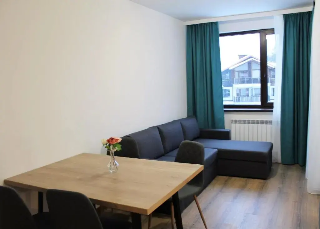 Самоков: PM Services Borovets Garden Apartments