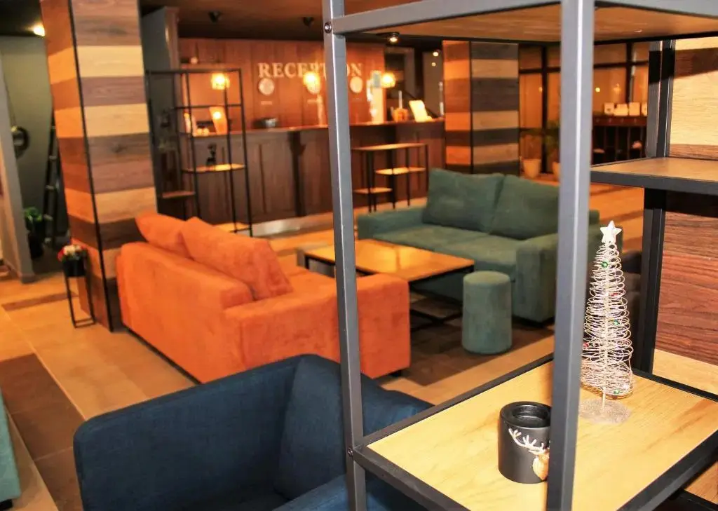 Самоков: PM Services Borovets Garden Apartments