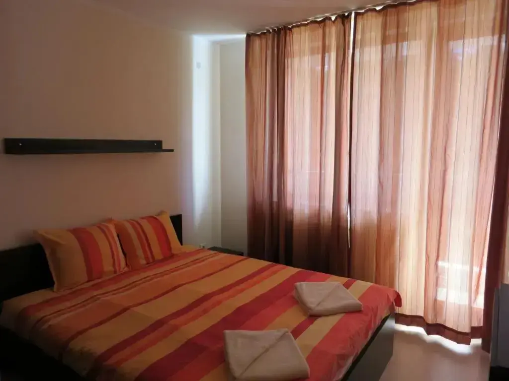 Самоков: PM Services Borovets Garden Apartments