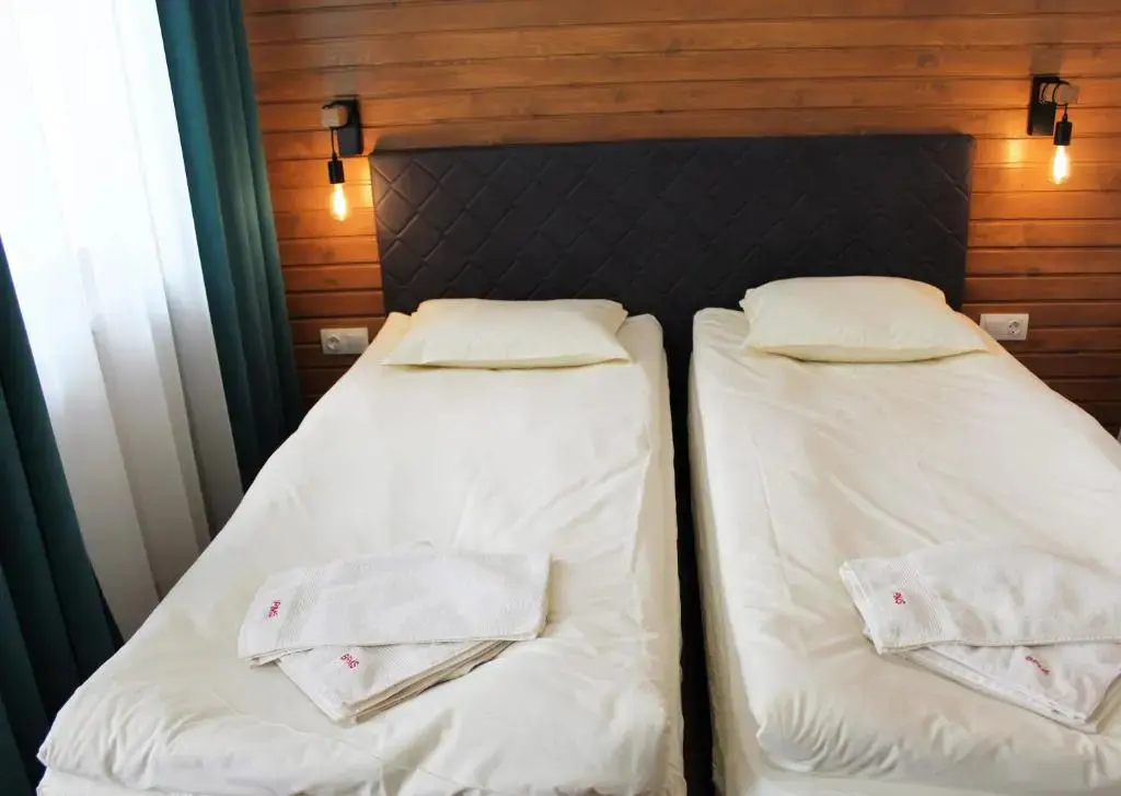 Самоков: PM Services Borovets Garden Apartments