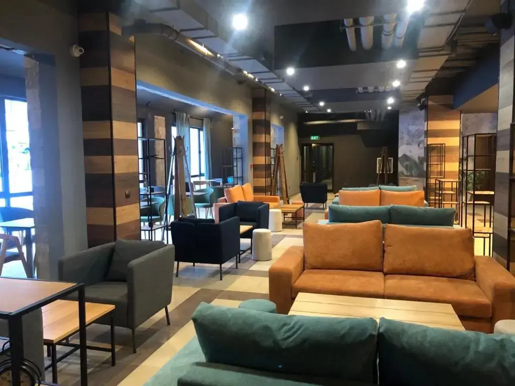 Самоков: PM Services Borovets Garden Apartments