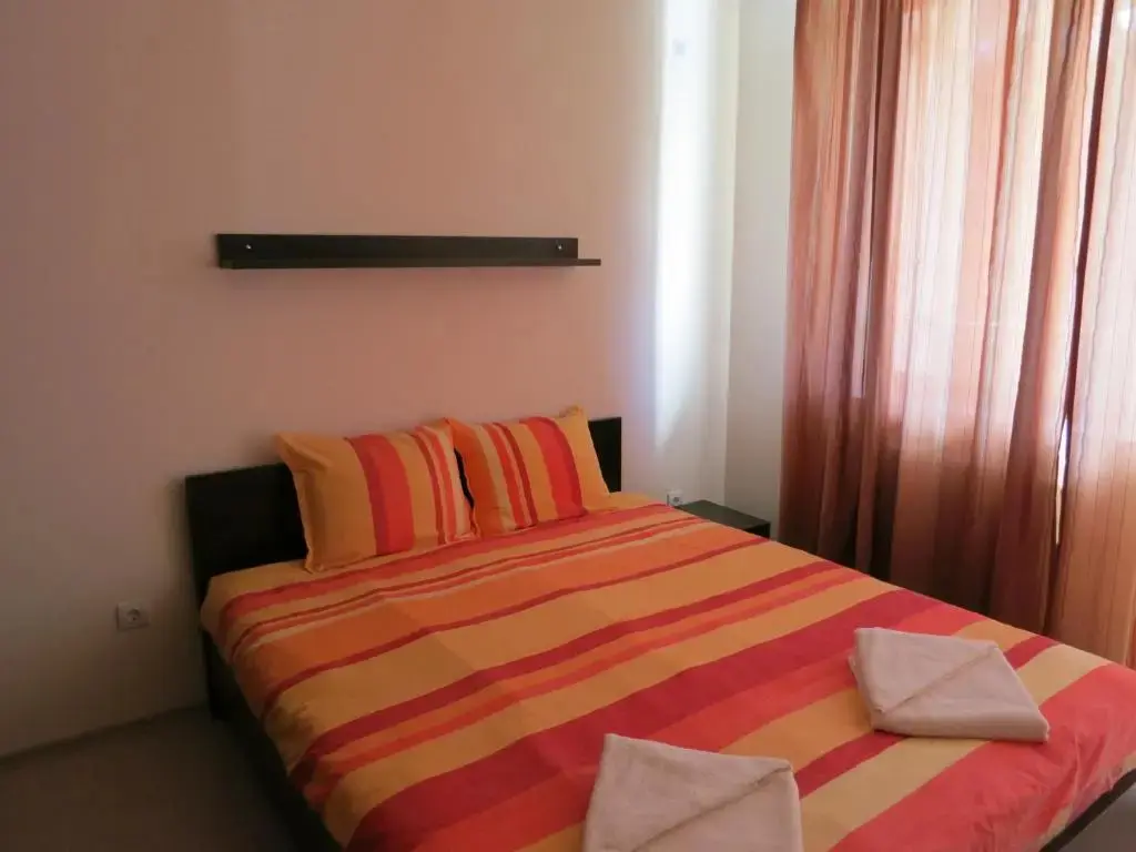 Самоков: PM Services Borovets Garden Apartments