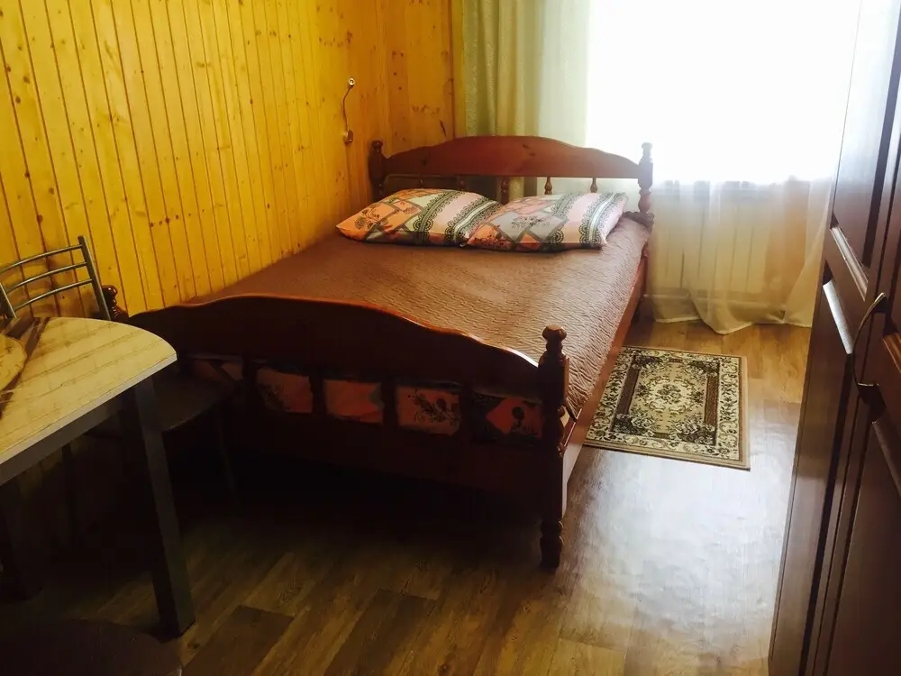 Александров: Hostel and Hotel Sloboda