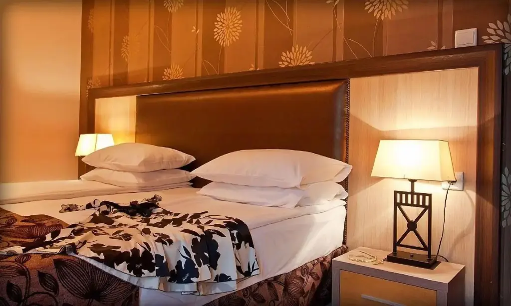 Велинград: Balneo Complex & Spa Aquatonik