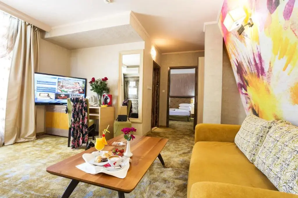 Велинград: Balneo Complex & Spa Aquatonik