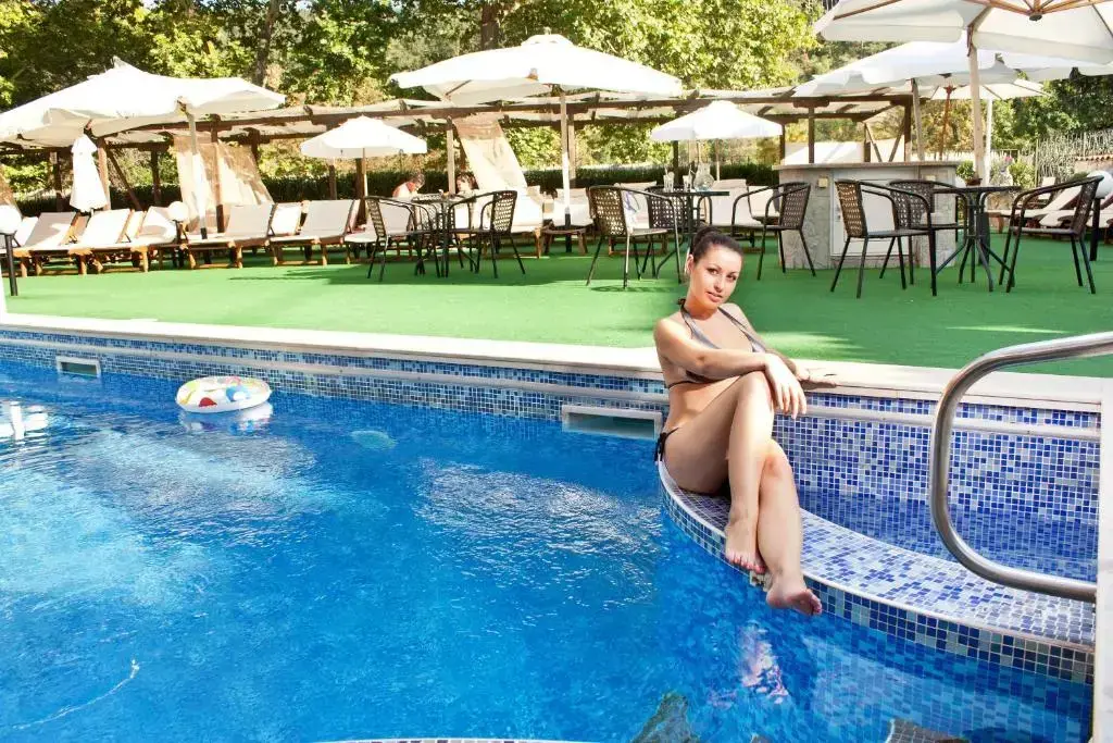 Велинград: Balneo Complex & Spa Aquatonik
