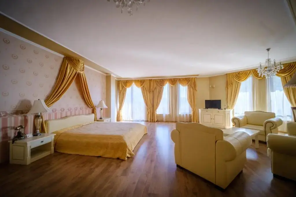 Варна: Classic Boutique Hotel
