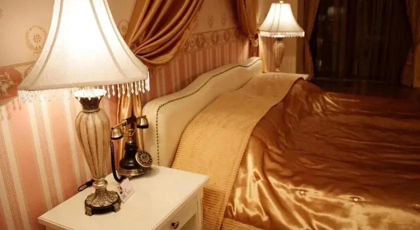 Варна: Classic Boutique Hotel