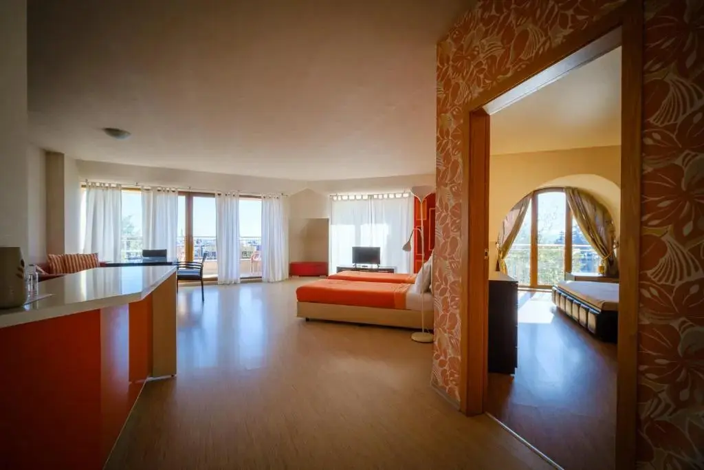 Варна: Classic Boutique Hotel