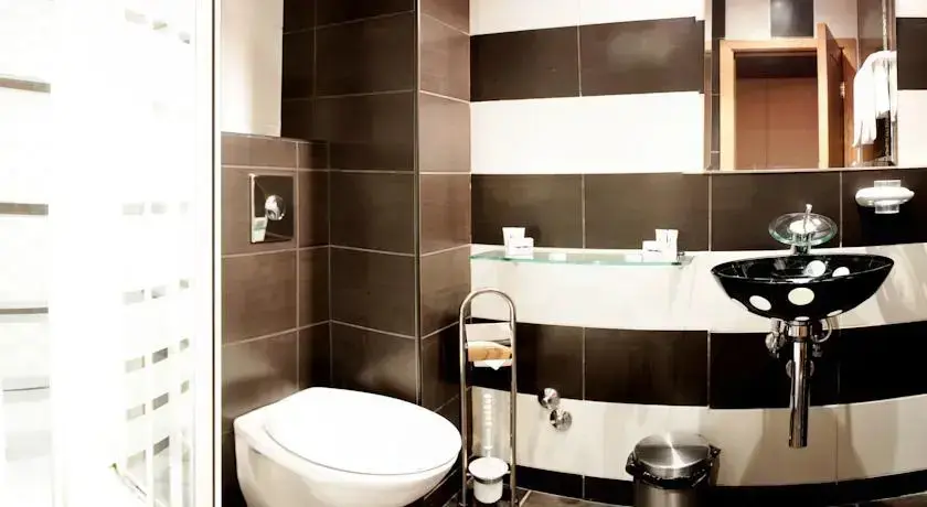 Варна: Classic Boutique Hotel