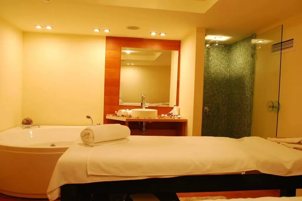 Солнечный берег: Apart Hotel Tarsis Club