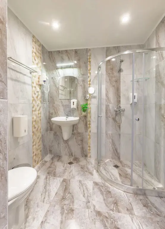 Солнечный берег: Apart Hotel Tarsis Club