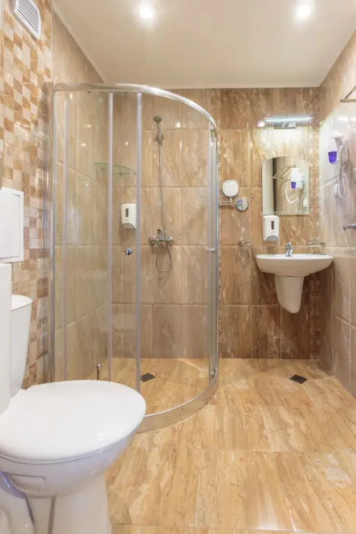 Солнечный берег: Apart Hotel Tarsis Club