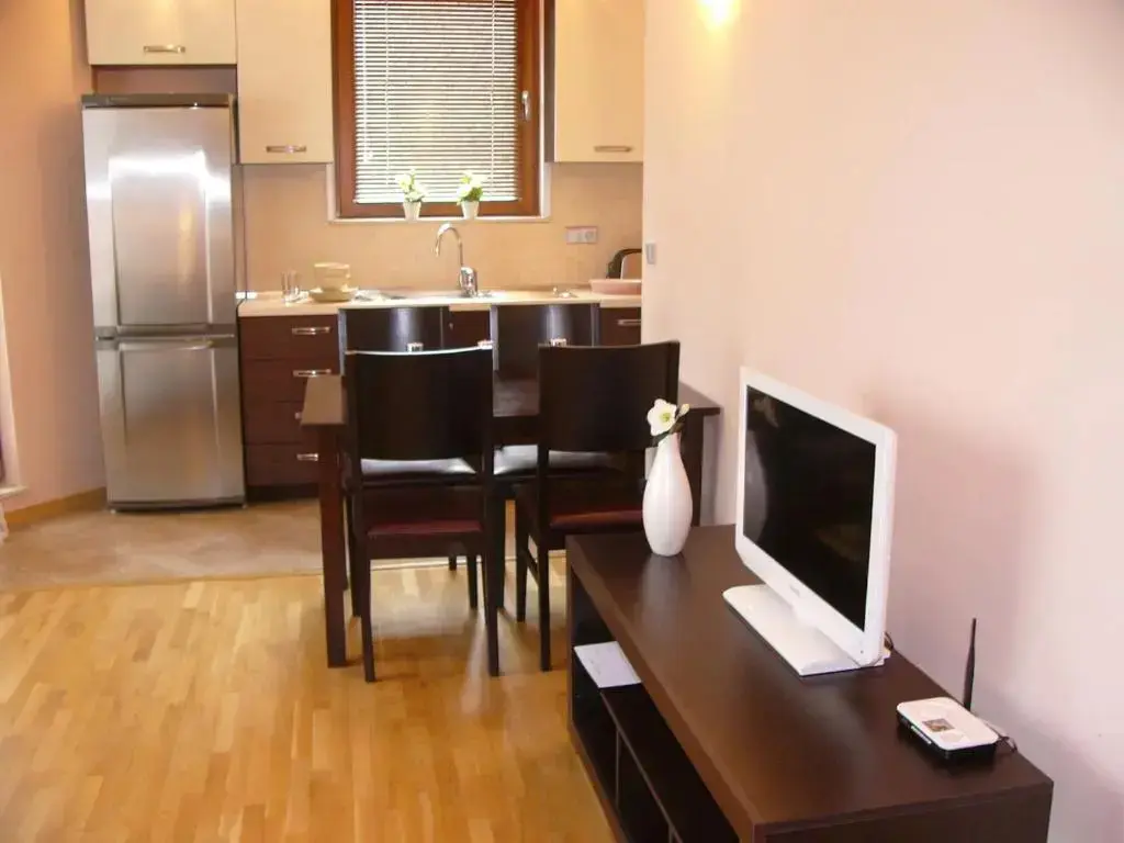 София: VIP Apartments Sofia