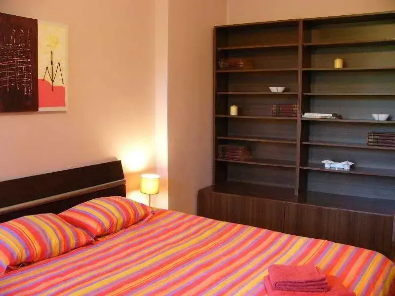 София: VIP Apartments Sofia