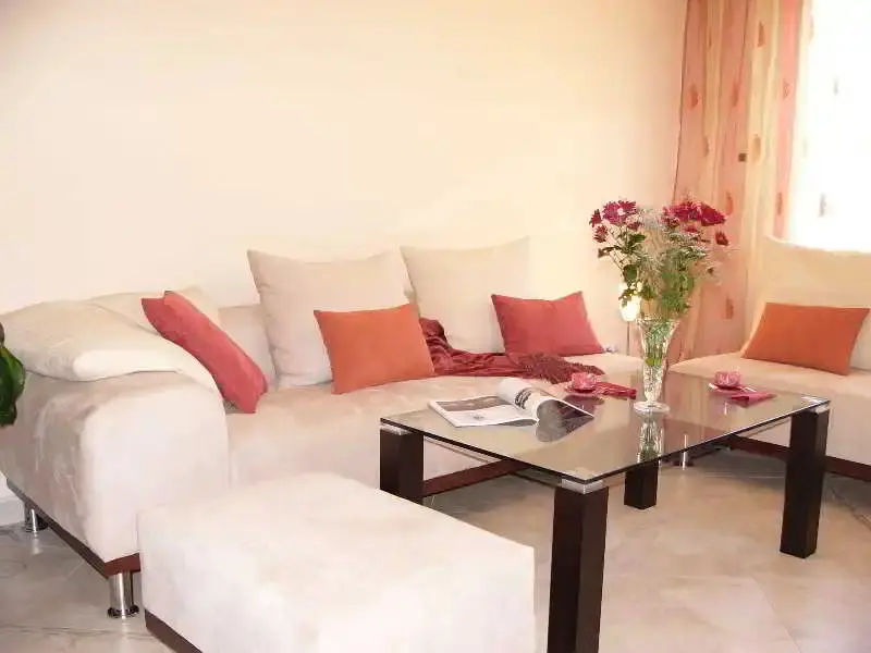 София: VIP Apartments Sofia