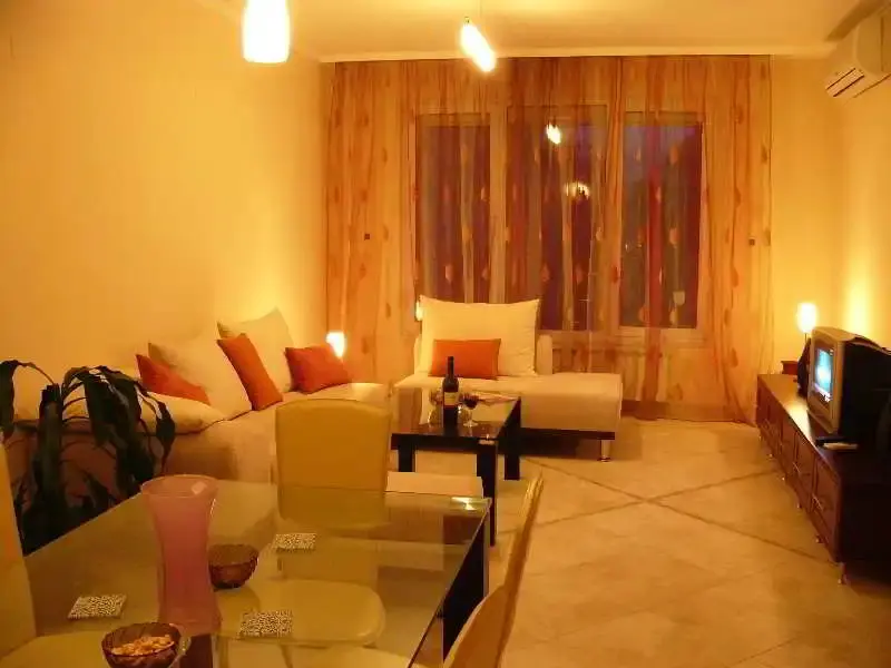 София: VIP Apartments Sofia
