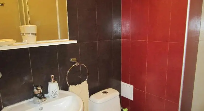 София: VIP Apartments Sofia